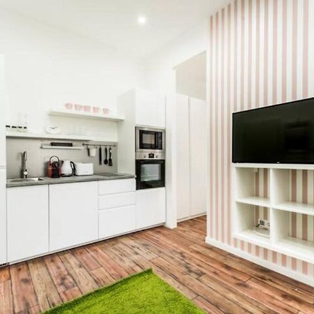 Hi-Bp Design Home Apartments In The Heart Of Budapest Esterno foto