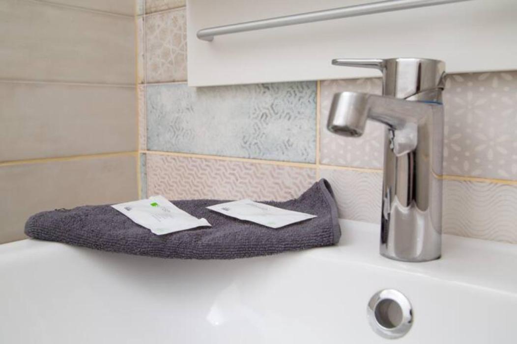 Hi-Bp Design Home Apartments In The Heart Of Budapest Esterno foto