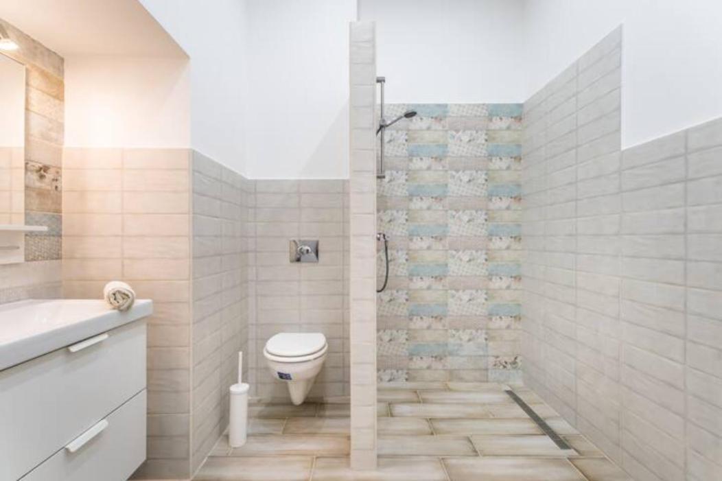 Hi-Bp Design Home Apartments In The Heart Of Budapest Esterno foto