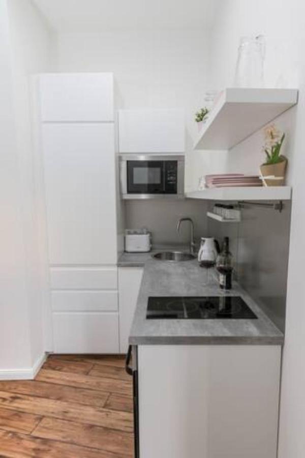 Hi-Bp Design Home Apartments In The Heart Of Budapest Esterno foto