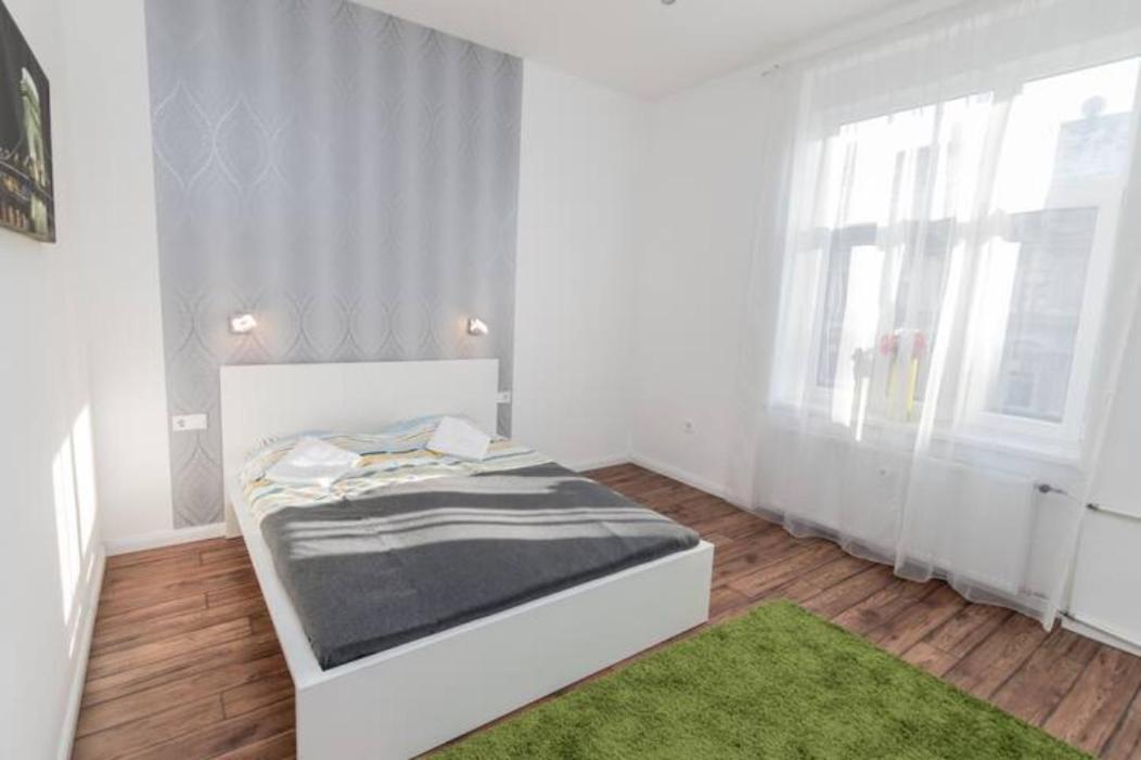 Hi-Bp Design Home Apartments In The Heart Of Budapest Esterno foto