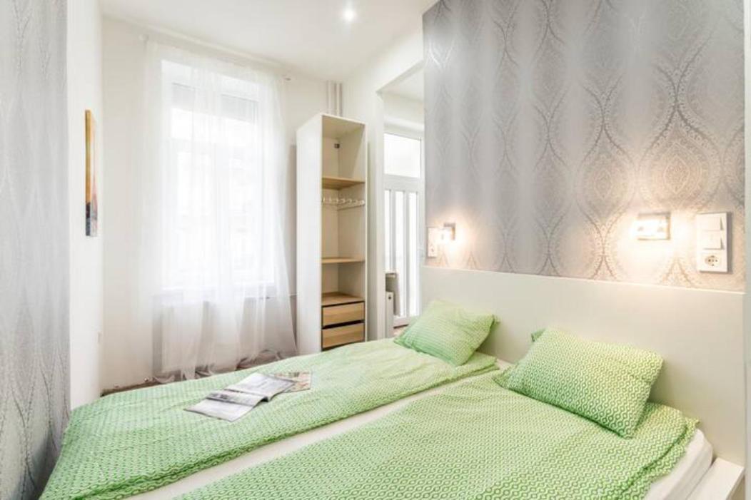 Hi-Bp Design Home Apartments In The Heart Of Budapest Esterno foto