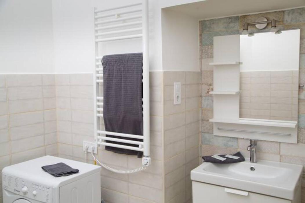 Hi-Bp Design Home Apartments In The Heart Of Budapest Esterno foto
