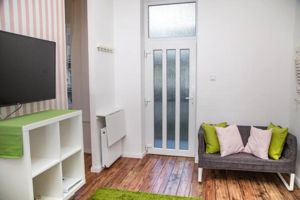Hi-Bp Design Home Apartments In The Heart Of Budapest Esterno foto