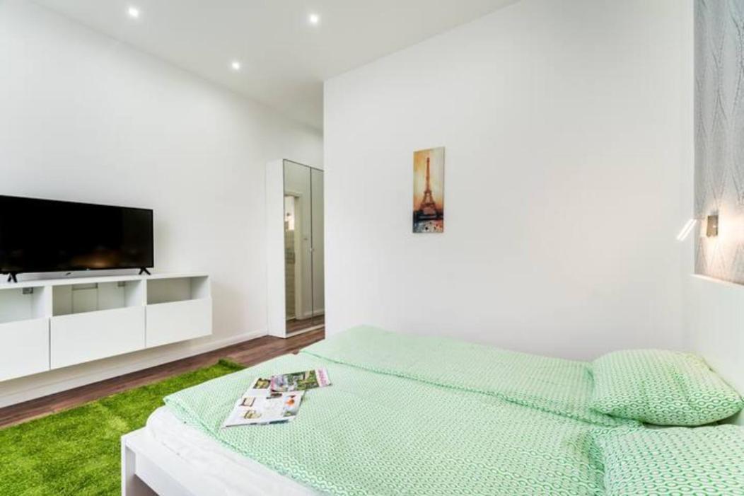 Hi-Bp Design Home Apartments In The Heart Of Budapest Esterno foto