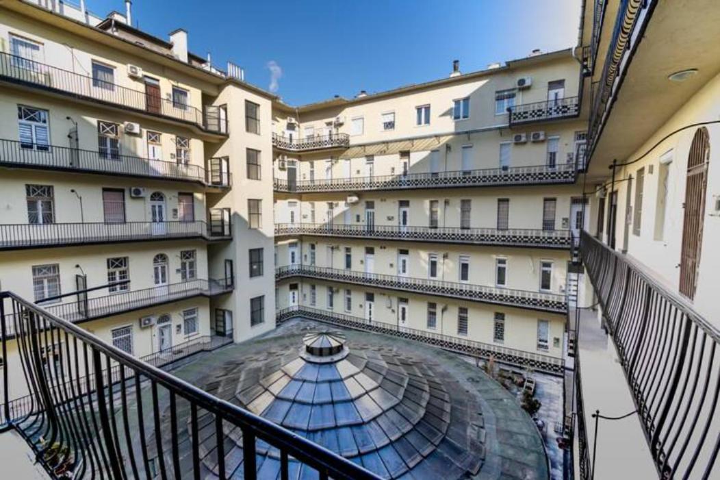 Hi-Bp Design Home Apartments In The Heart Of Budapest Esterno foto
