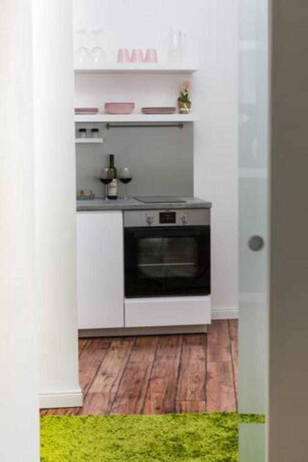 Hi-Bp Design Home Apartments In The Heart Of Budapest Esterno foto