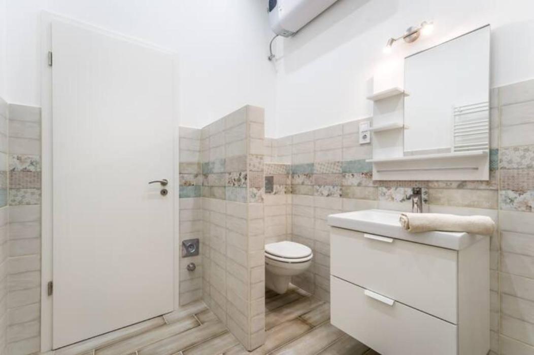 Hi-Bp Design Home Apartments In The Heart Of Budapest Esterno foto