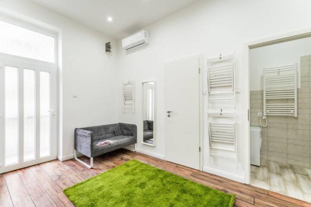 Hi-Bp Design Home Apartments In The Heart Of Budapest Esterno foto