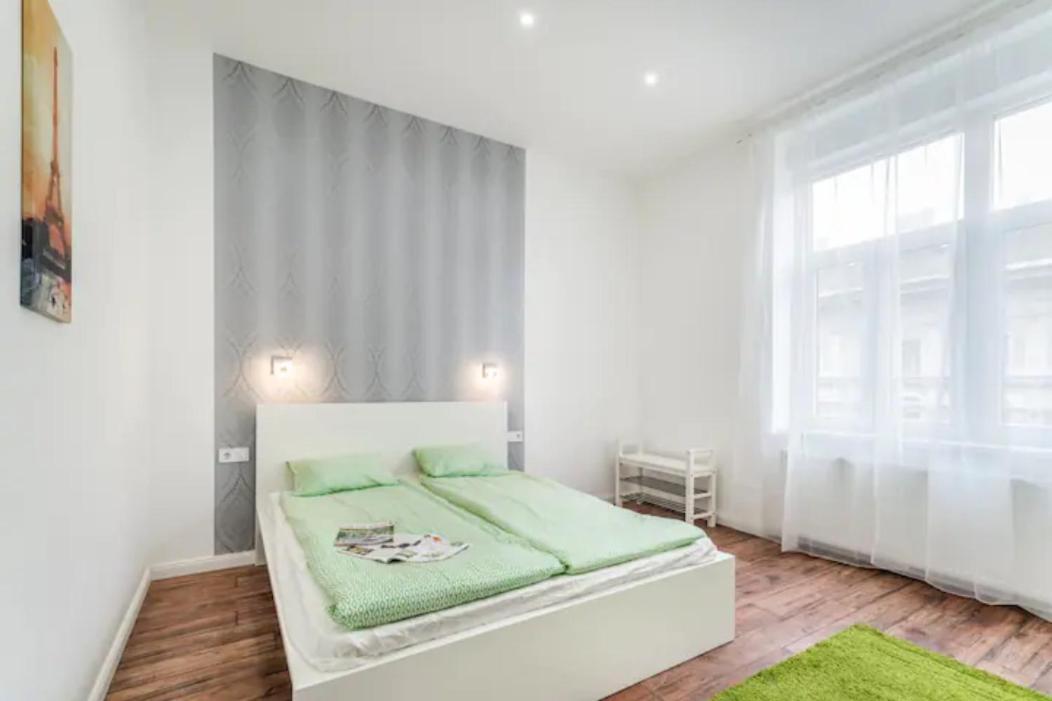 Hi-Bp Design Home Apartments In The Heart Of Budapest Esterno foto