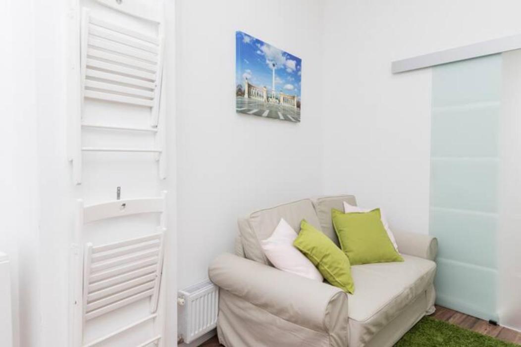 Hi-Bp Design Home Apartments In The Heart Of Budapest Esterno foto