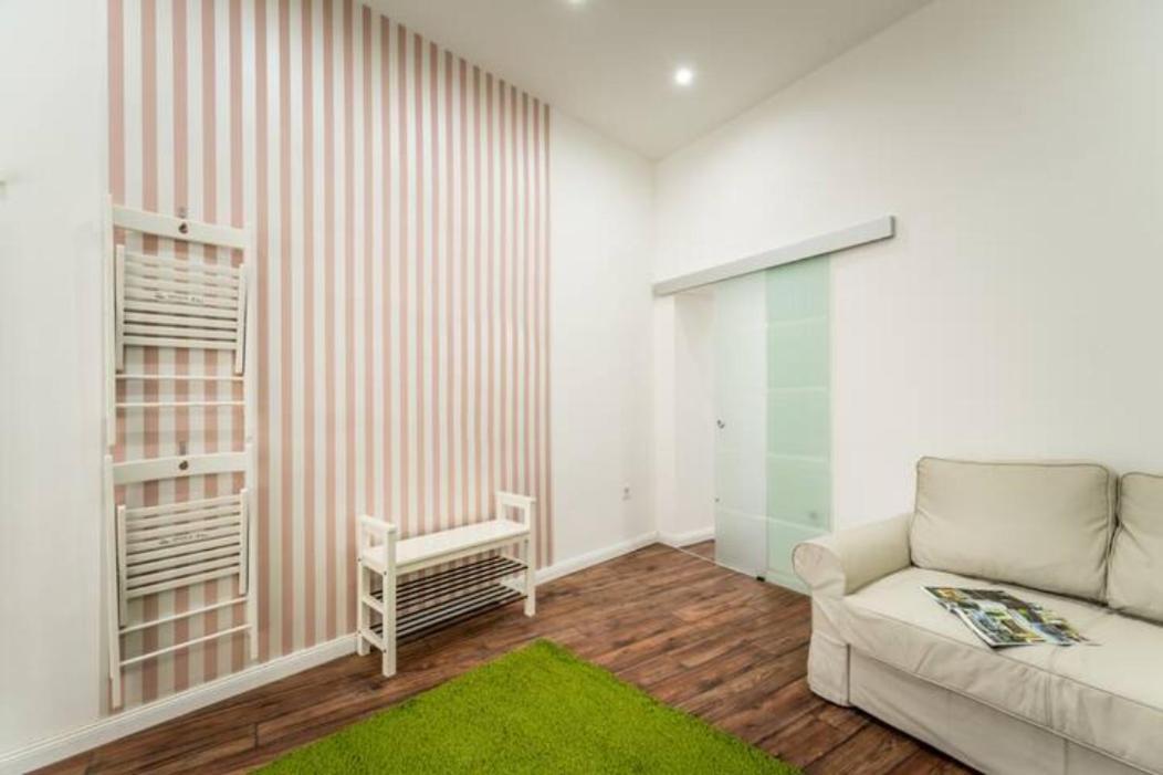 Hi-Bp Design Home Apartments In The Heart Of Budapest Esterno foto
